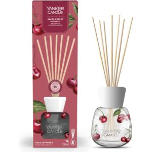 Yankee Candle Black Cherry Reed Diffuser - Reed Diffuser Yankee Candle Black Cherry Reed Diffuser - Reed Diffuser