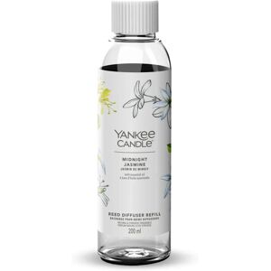 Yankee Candle Midnight Jasmine Diffuser Refill - Diffuser Refill Yankee Candle Midnight Jasmine Diffuser Refill - Diffuser Refill