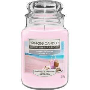 Yankee Candle Yankee Candle Summer Day Dream 538g - Candle Yankee Candle Yankee Candle Summer Day Dream 538g - Candle