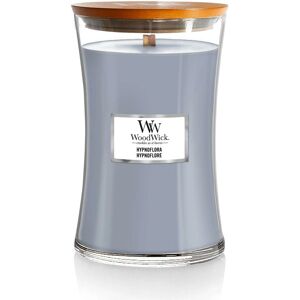 Candela Hypnoflora WoodWick - Grande, profumata Candela Hypnoflora WoodWick - Grande, profumata