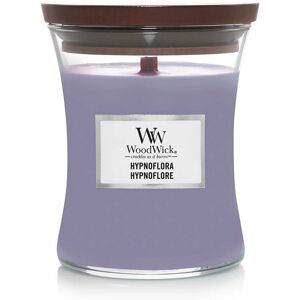 Candela Hypnoflora WoodWick Gelsomino Pera Tonka - Candela Candela Hypnoflora WoodWick Gelsomino Pera Tonka - Candela