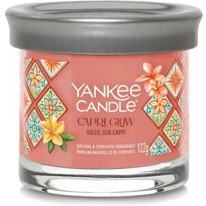 Yankee Candle Capri Glow Sojakerze - Duftende Wohnaccessoire Yankee Candle Capri Glow Sojakerze - Duftende Wohnaccessoire