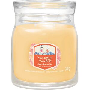 Lumină de ceară galbenă Yankee Candle - Tip de produs Lumină de ceară galbenă Yankee Candle - Tip de produs