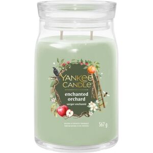 Yankee Candle Model 2653158E Candelă Rotundă Verdel - Candelă Yankee Candle Model 2653158E Candelă Rotundă Verdel - Candelă