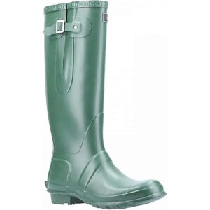 Cotswold Mens Windsor Welly Boot Green Cotswold Mens Windsor Welly Boot Green