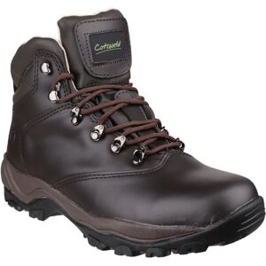 Cotswold Winstone Bruine Waterdichte Wandelschoenen - Wandelschoenen Cotswold Winstone Bruine Waterdichte Wandelschoenen - Wandelschoenen