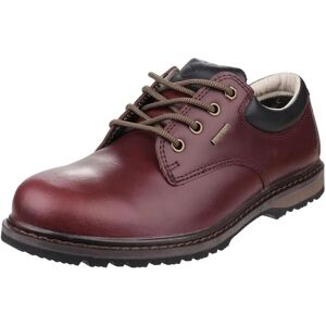 Cotswold Stonesfield Wandelschoenen Bordeaux Cotswold Stonesfield Wandelschoenen Bordeaux
