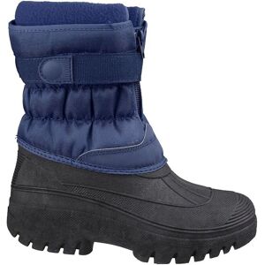 Cotswold Men's Chase Snow Boot - Navy Cotswold Men's Chase Snow Boot - Navy