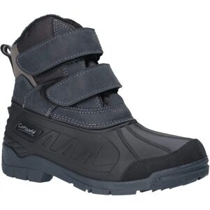 Cotswold Kempsford Waterproof Women's Wellington Boots - Black, Size UK 6.5 Cotswold Kempsford Waterproof Women's Wellington Boots - Black, Size UK 6.5