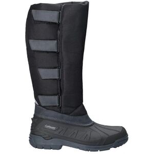 Cotswold Kemble Womens Snow Boot - Black Cotswold Kemble Womens Snow Boot - Black