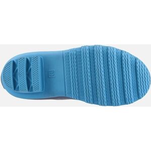 Cotswold Kinder unisex gestreepte regenlaarzen - UK 11 Cotswold Kinder unisex gestreepte regenlaarzen - UK 11