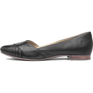 Hush Puppies Marley Ballerinas black Hush Puppies Marley Ballerinas black