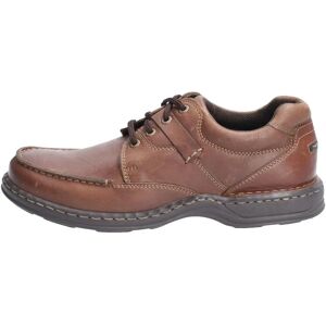 Hush Puppies Randall II Derbys braun Hush Puppies Randall II Derbys braun