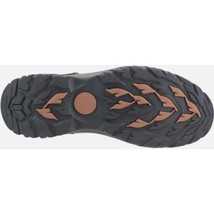 Cotswold Boxwell Nubuck Wandelschoenen - Heren Bruin - UK 9 Cotswold Boxwell Nubuck Wandelschoenen - Heren Bruin - UK 9