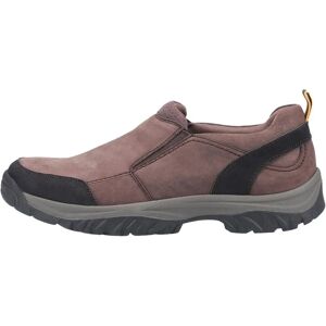 Cotswold Boxwell Bruine Heren Wandelschoen UK 10 Cotswold Boxwell Bruine Heren Wandelschoen UK 10