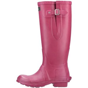 Cotswold Windsor Hoge Wellington Laars - Waterdicht Rubber - Unisex Cotswold Windsor Hoge Wellington Laars - Waterdicht Rubber - Unisex