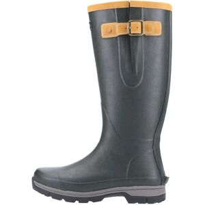 Cotswold Women's Stratus Wellingtons - Black Cotswold Women's Stratus Wellingtons - Black