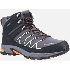 Cotswold Abbeydale Mid waterdichte wandelboots - Wandelschoenen Cotswold Abbeydale Mid waterdichte wandelboots - Wandelschoenen