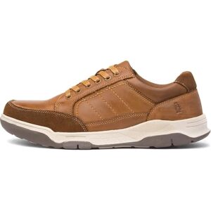 Hush Puppies Finley Sneakers in huidkleur Hush Puppies Finley Sneakers in huidkleur