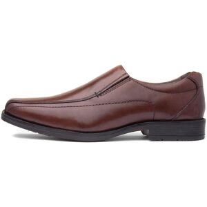 Hush Puppies Brody Slipper brown Hush Puppies Brody Slipper brown