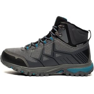 Lichtgewicht waterdichte wandelschoenen Wychwood Mid - Wandelschoenen Lichtgewicht waterdichte wandelschoenen Wychwood Mid - Wandelschoenen