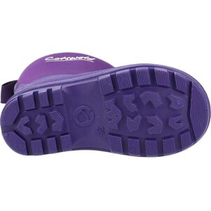 Cotswold Hilly Neoprene Purple Unisex Wellington Boots - Waterproof Cotswold Hilly Neoprene Purple Unisex Wellington Boots - Waterproof
