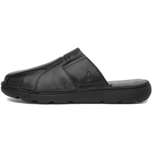 Hush Puppies Mules Carson leather FS8867 Hush Puppies Mules Carson leather FS8867