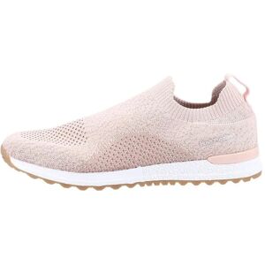 Hush Puppies Ennis Blush Lightweight Slip-On Trainers - Trainers Hush Puppies Ennis Blush Lightweight Slip-On Trainers - Trainers