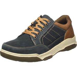 Hush Puppies Finley Nubuk casual veterschoenen Hush Puppies Finley Nubuk casual veterschoenen