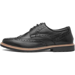 Hush Puppies Verity Halfschoenen Leer FS9182 Hush Puppies Verity Halfschoenen Leer FS9182