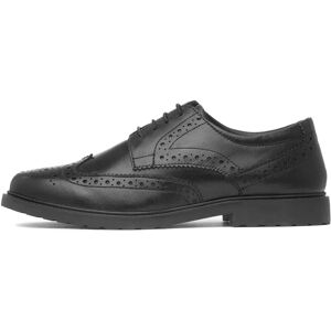 Hush Puppies Halfschoenen Verity leer FS10087 Hush Puppies Halfschoenen Verity leer FS10087