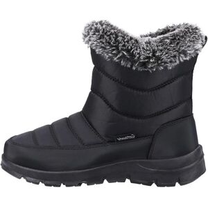 Cotswold Longleat Black Winter Boots - Winter Boots Cotswold Longleat Black Winter Boots - Winter Boots