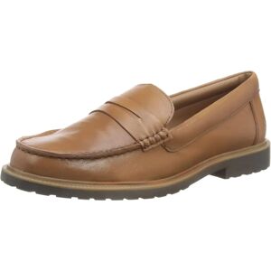 Hush Puppies Scarpe Casual Verity in Pelle FS9734 Hush Puppies Scarpe Casual Verity in Pelle FS9734