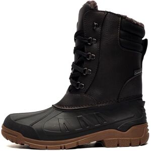 Cotswold Mens Hatfield Insulated Winter Boots - Brown Cotswold Mens Hatfield Insulated Winter Boots - Brown
