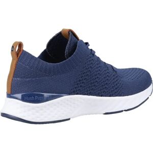 Hush Puppies Opal Navy Turnschuhe - Turnschuhe Hush Puppies Opal Navy Turnschuhe - Turnschuhe