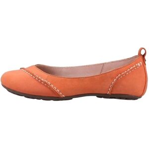 Hush Puppies Janessa Ballerinas orange Hush Puppies Janessa Ballerinas orange