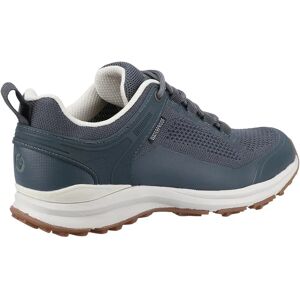 Cotswold Compton Waterdichte Grijze Wandelschoenen UK 5 Cotswold Compton Waterdichte Grijze Wandelschoenen UK 5