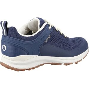 Cotswold Compton Waterdichte Dames Wandelschoenen - Marineblauw Cotswold Compton Waterdichte Dames Wandelschoenen - Marineblauw