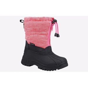 Cotswold Bathford Berry Waterproof Snow Boots - Snow Boots Cotswold Bathford Berry Waterproof Snow Boots - Snow Boots