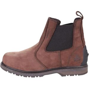 Amblers Safety Sperrin Lightweight Waterproof Safety Boots - Safety Shoes Amblers Safety Sperrin Lightweight Waterproof Safety Boots - Safety Shoes