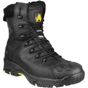 Amblers Safety FS999 Waterdichte Laarzen - Veiligheidsschoenen Amblers Safety FS999 Waterdichte Laarzen - Veiligheidsschoenen