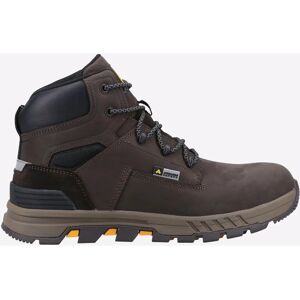 Amblers Safety Mens 261 Lightweight Leather Safety Boots - Safety Boots Amblers Safety Mens 261 Lightweight Leather Safety Boots - Safety Boots