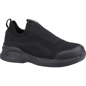 Amblers Safety 609 Veiligheidssneakers met stalen neus - Veiligheidssneakers Amblers Safety 609 Veiligheidssneakers met stalen neus - Veiligheidssneakers