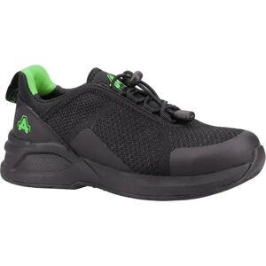 Amblers Safety 610 Ivy Trainers Womens - Black - Safety Trainers Amblers Safety 610 Ivy Trainers Womens - Black - Safety Trainers