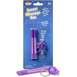 Tobar Onzichtbare Inkt Geheim Bericht Pen - Cadeau - Pen Geheim Bericht Cadeau Tobar Onzichtbare Inkt Geheim Bericht Pen - Cadeau - Pen Geheim Bericht Cadeau