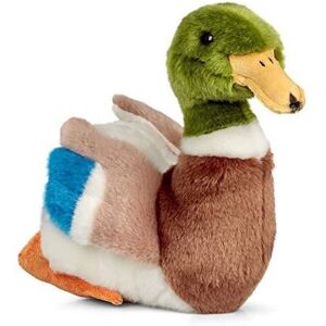 Animigos Ooievaar Knuffel - Pluche Dier Animigos Ooievaar Knuffel - Pluche Dier