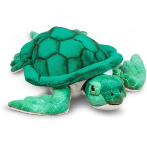 Animigos Schildpad Knuffel - Pluche Dier Animigos Schildpad Knuffel - Pluche Dier