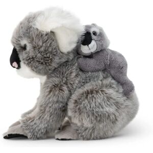 Animigos Grauer Koala Plüschtier - Stofftier Animigos Grauer Koala Plüschtier - Stofftier