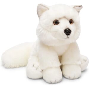 Tobar ANIMIGOS WORLD OF NATURE ARCTIC FOX Plush Toy Tobar ANIMIGOS WORLD OF NATURE ARCTIC FOX Plush Toy