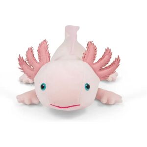 Animigos Axolotl Knuffel - Educatief & Realistisch - Voor Alle Leeftijden Animigos Axolotl Knuffel - Educatief & Realistisch - Voor Alle Leeftijden